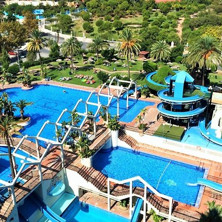 Benalbeach Casa Kito Dreams 1ª Linea Playa 贝纳尔马德纳 外观 照片