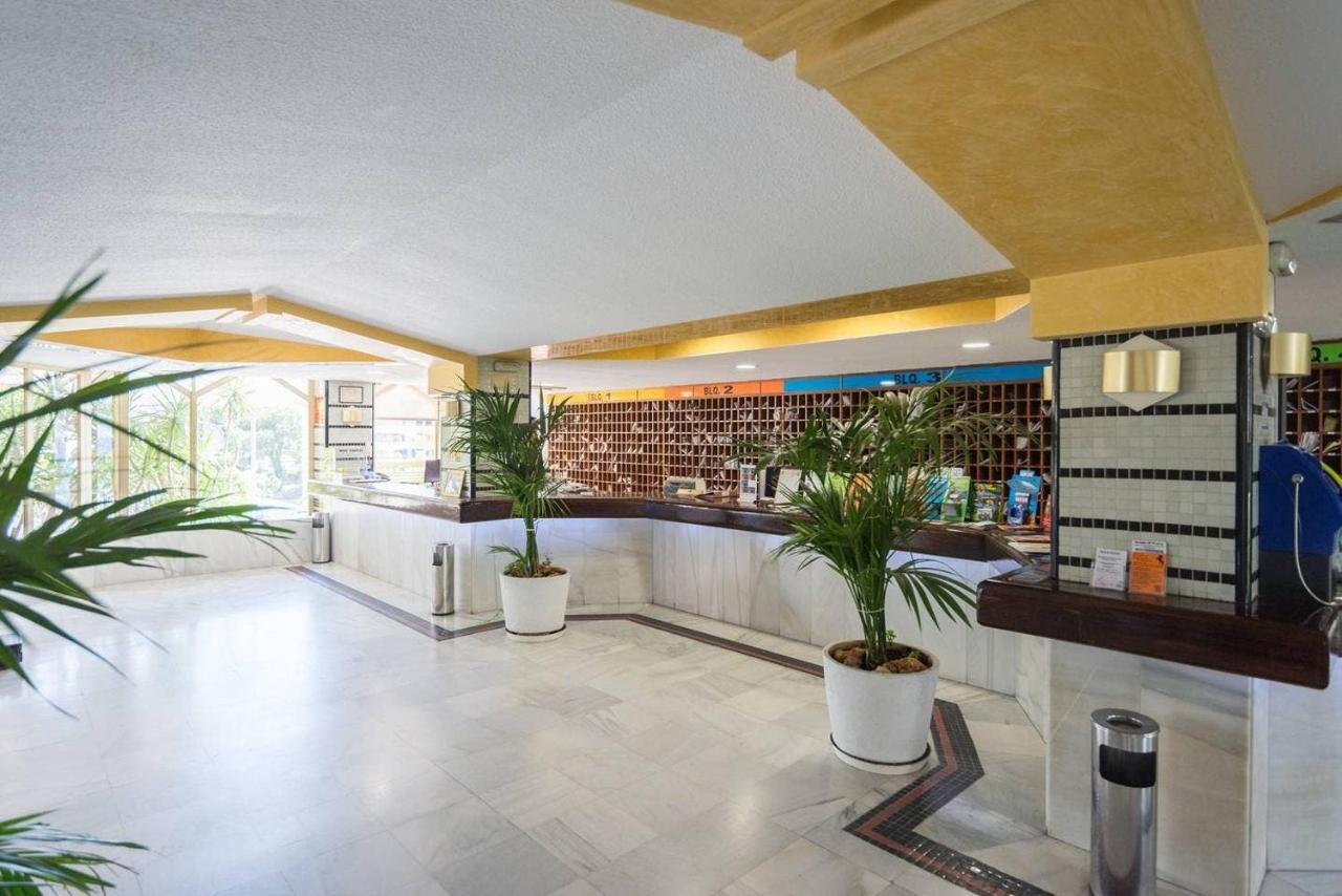 Benalbeach Casa Kito Dreams 1ª Linea Playa 贝纳尔马德纳 外观 照片