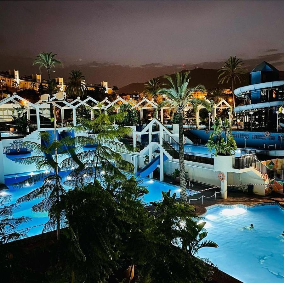 Benalbeach Casa Kito Dreams 1ª Linea Playa 贝纳尔马德纳 外观 照片