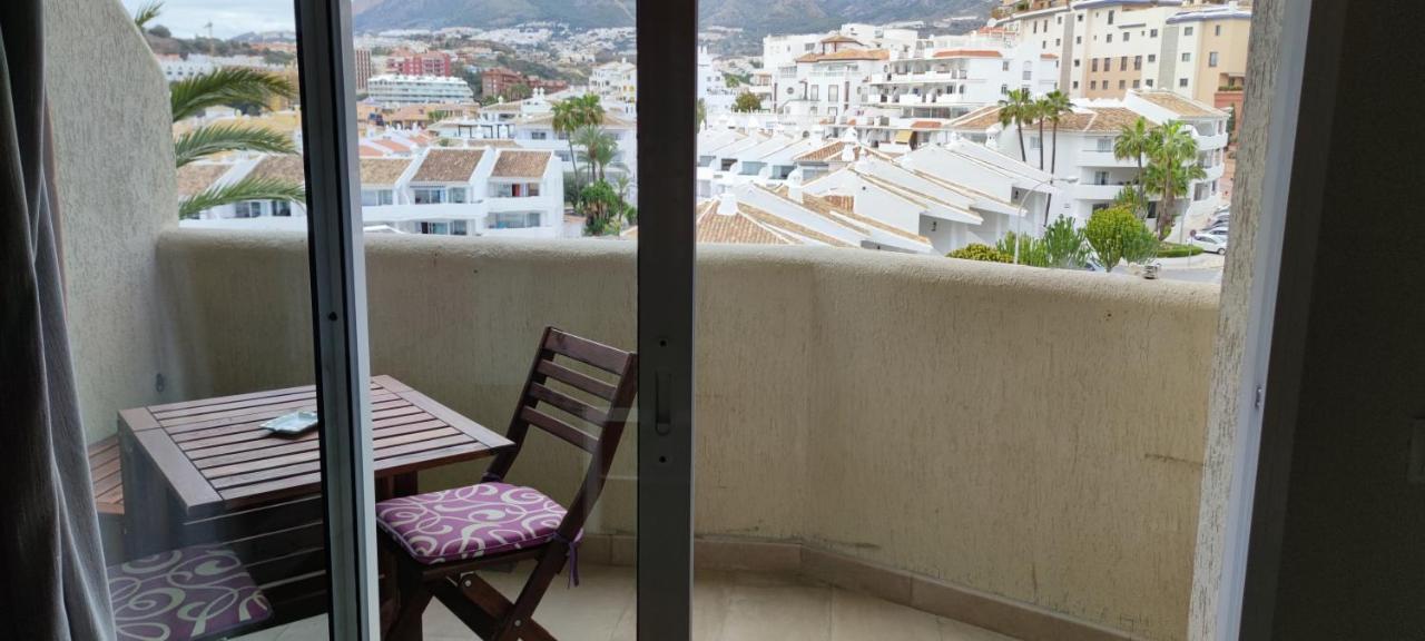 Benalbeach Casa Kito Dreams 1ª Linea Playa 贝纳尔马德纳 外观 照片