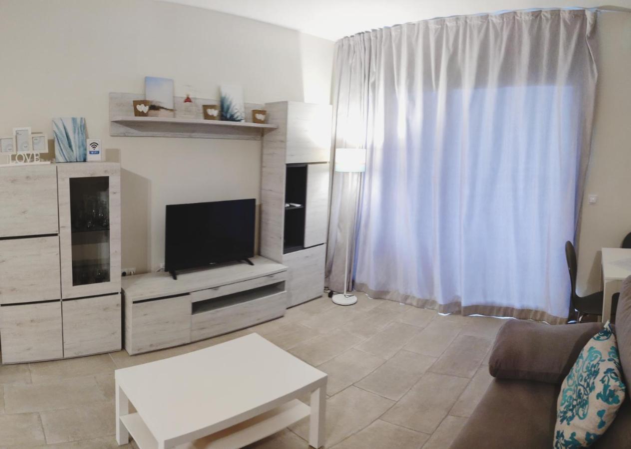 Benalbeach Casa Kito Dreams 1ª Linea Playa 贝纳尔马德纳 外观 照片